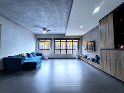 Blk 458A Fernvale Woods (Sengkang), HDB 5 Rooms #468067351